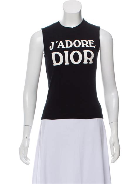 dior shirt for ladies|christian Dior ladies t shirt.